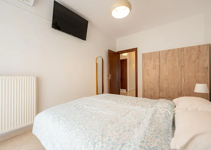 Apartman Theatre Aegean View