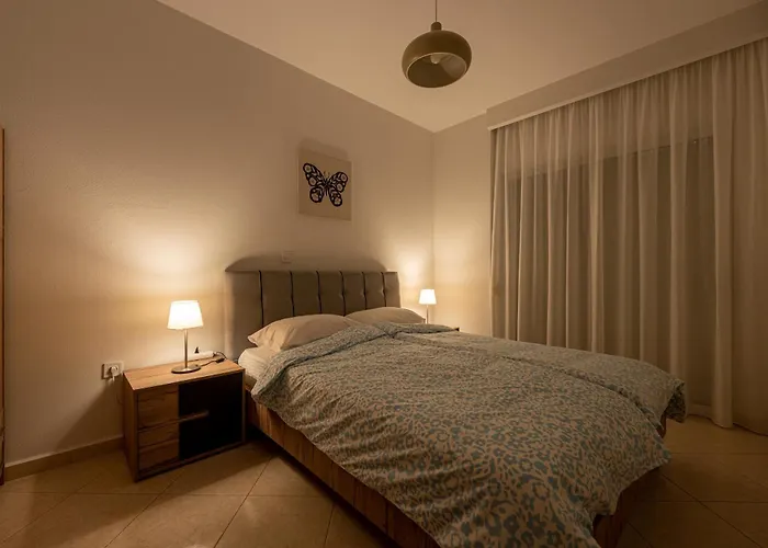 Apartman Theatre Aegean View