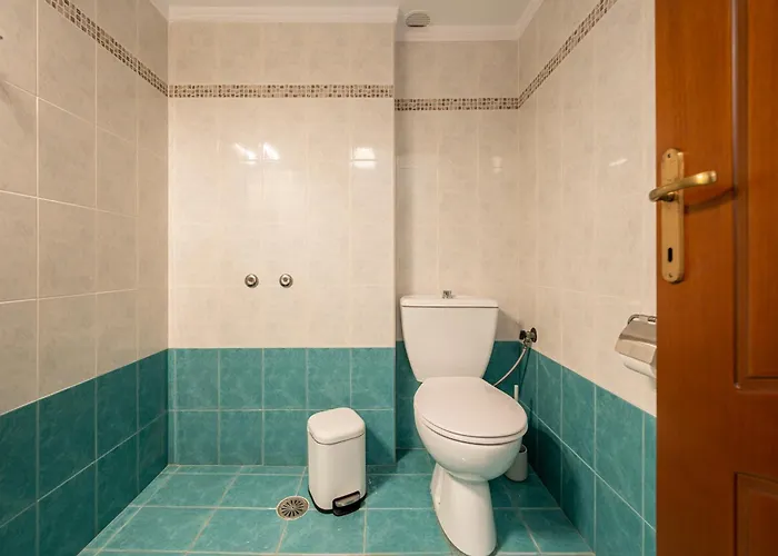 Apartman Theatre Aegean View *