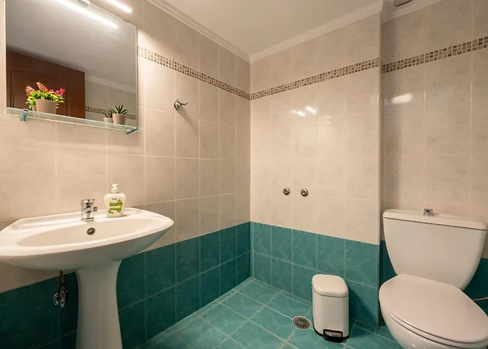Apartman Theatre Aegean View *